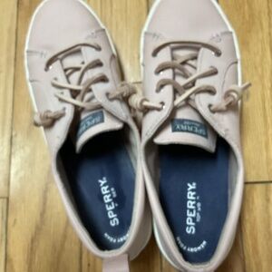 Sperry boat shoes
